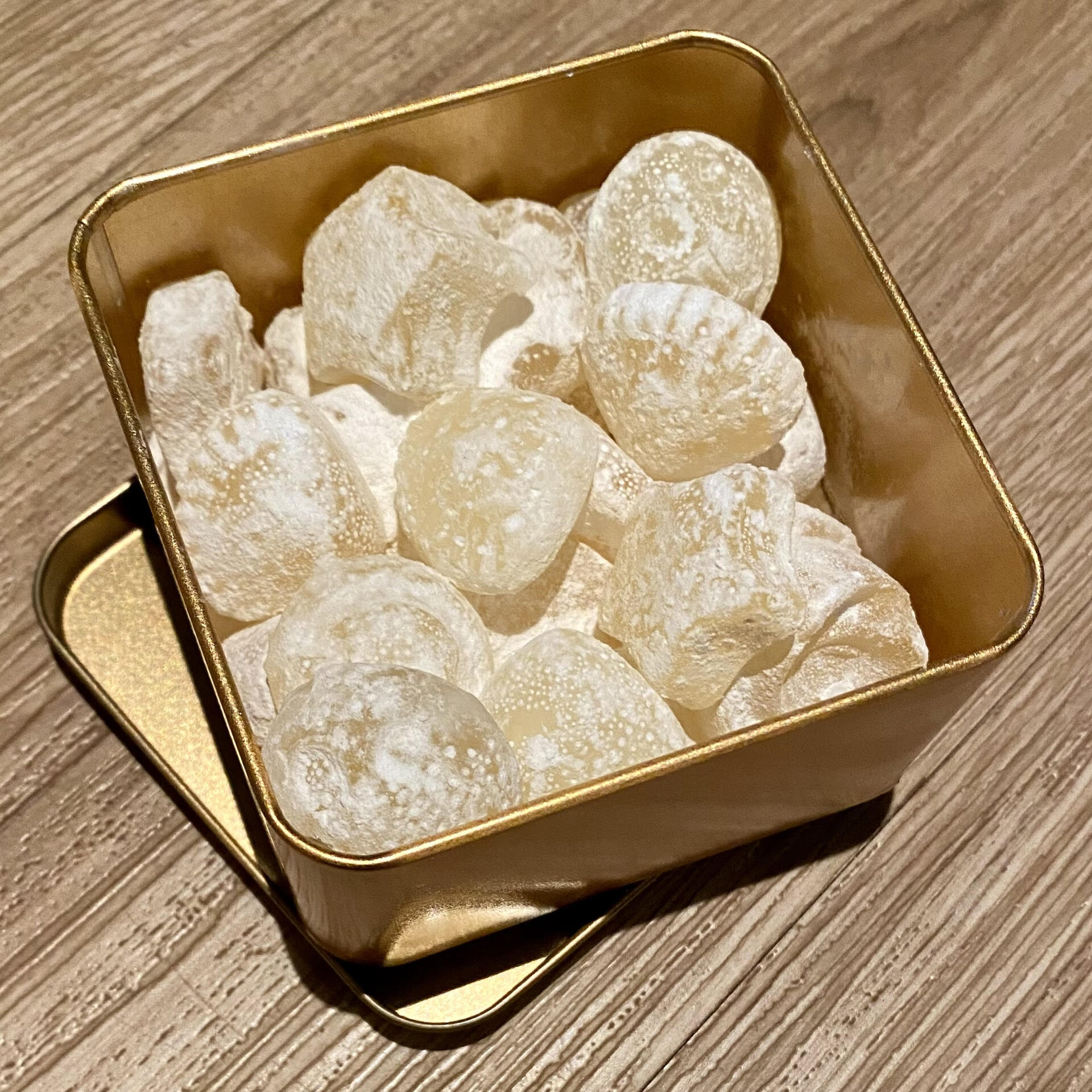 Mints (200g bag or tin)